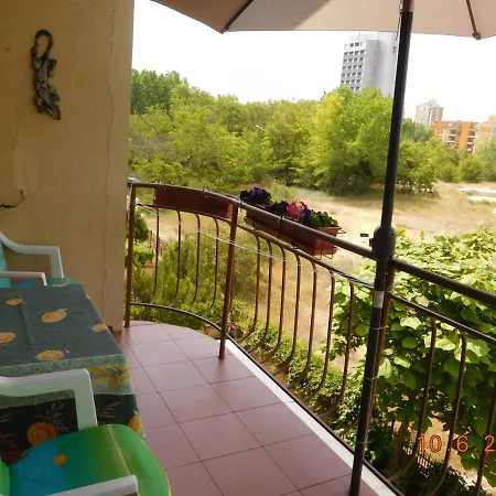 Apartment Несебър *