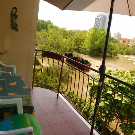 Несебър Apartment