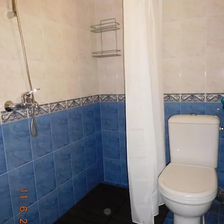 Apartment Несебър