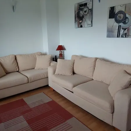 Несебър Apartment